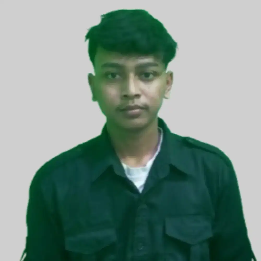 Freshgraduate u18
