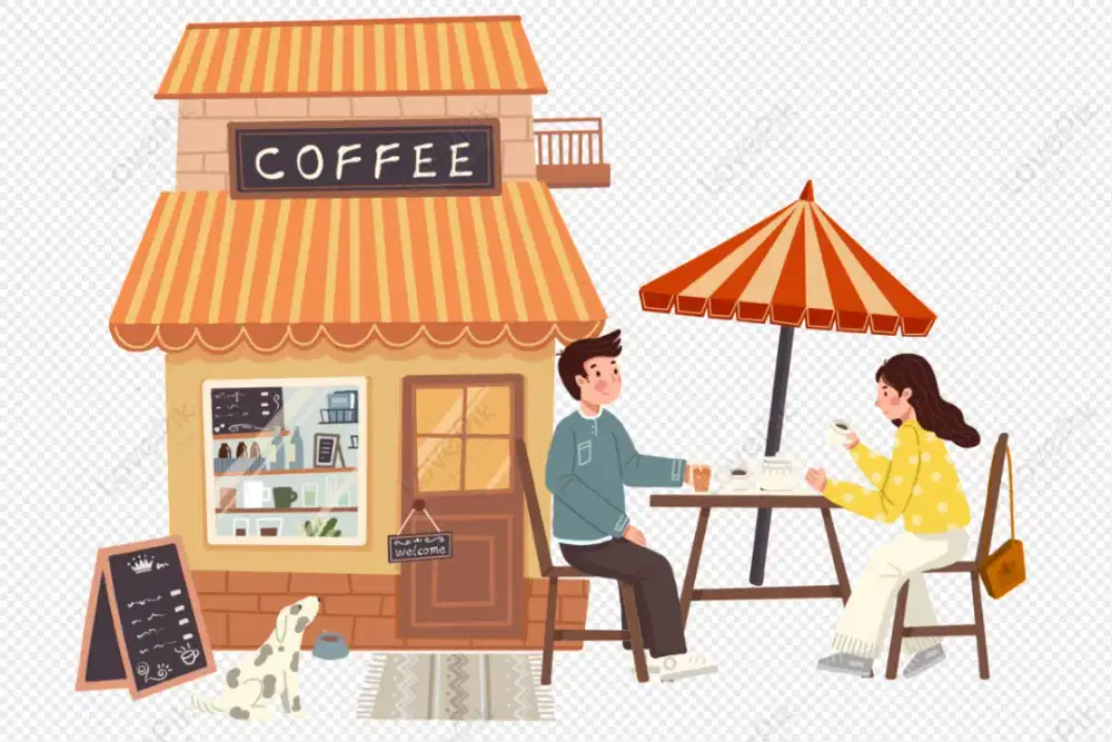 Di Butuhkan WAITRESS ( Khusus Wanita ) Yang Bisa Promo Medsos