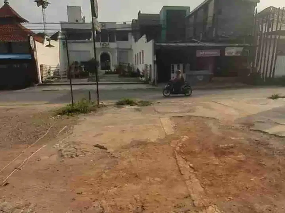 disewakan tanah durian raya banyumanik