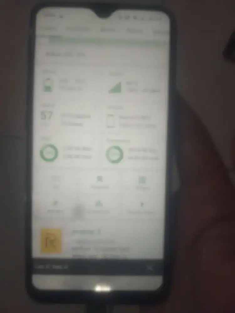 Realme 3 ram 3/64