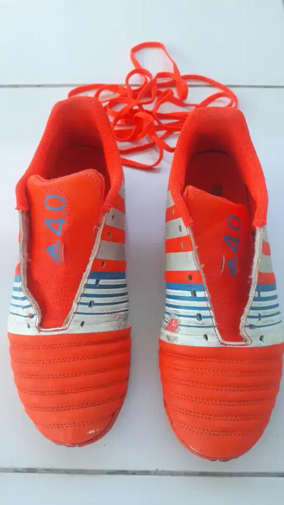 Sepatu Futsal Kuat