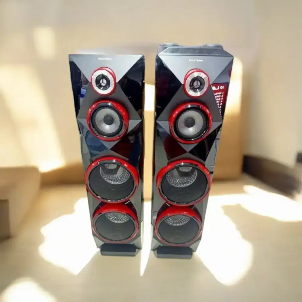polytron speaker aktif pas8cf28