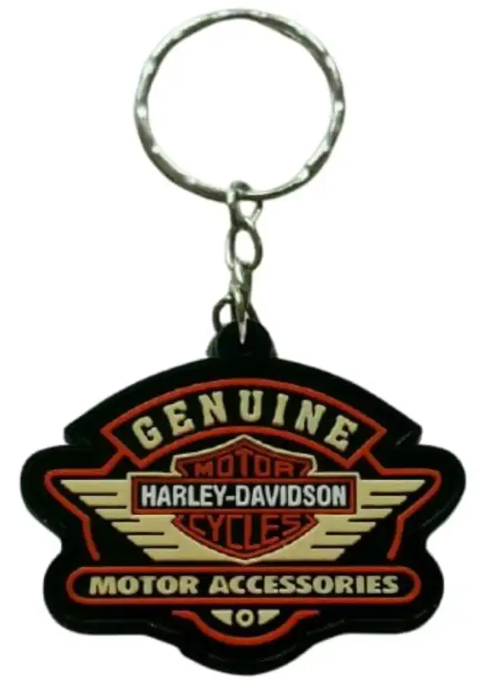 Bandul gantungan harley davidson