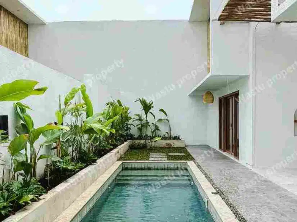 DIJUAL RESORT MEWAH DEKAT ALUN ALUN CIWIDEY