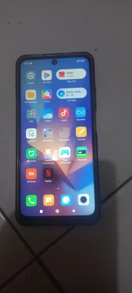 Xiaomi Redmi Note 10s
