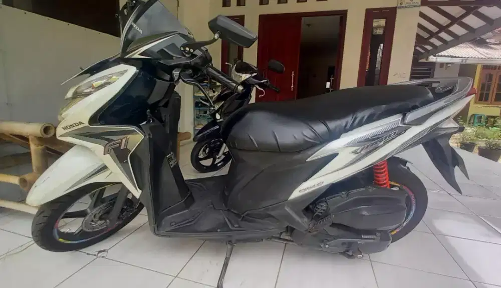 Vario 125 tahun 2013