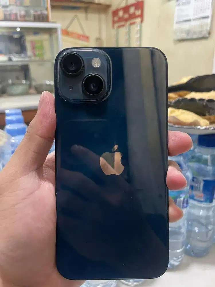Iphone 14 256gb inter