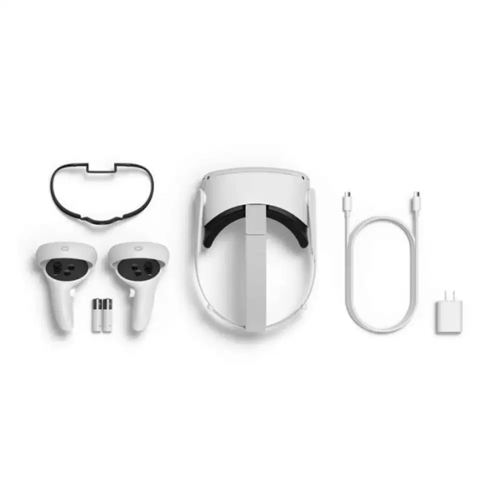 wtb  cari beli oculus quest 2