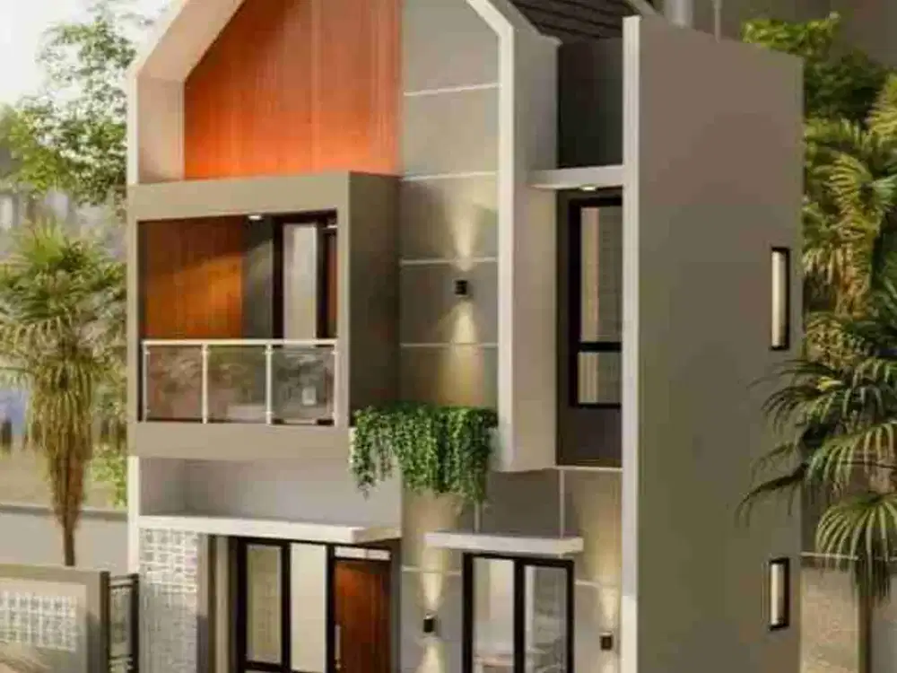 Promo Hot Rumah Di Cileunyi, Cluster Baru Murah dekat Gerbang tol Bandung Timur