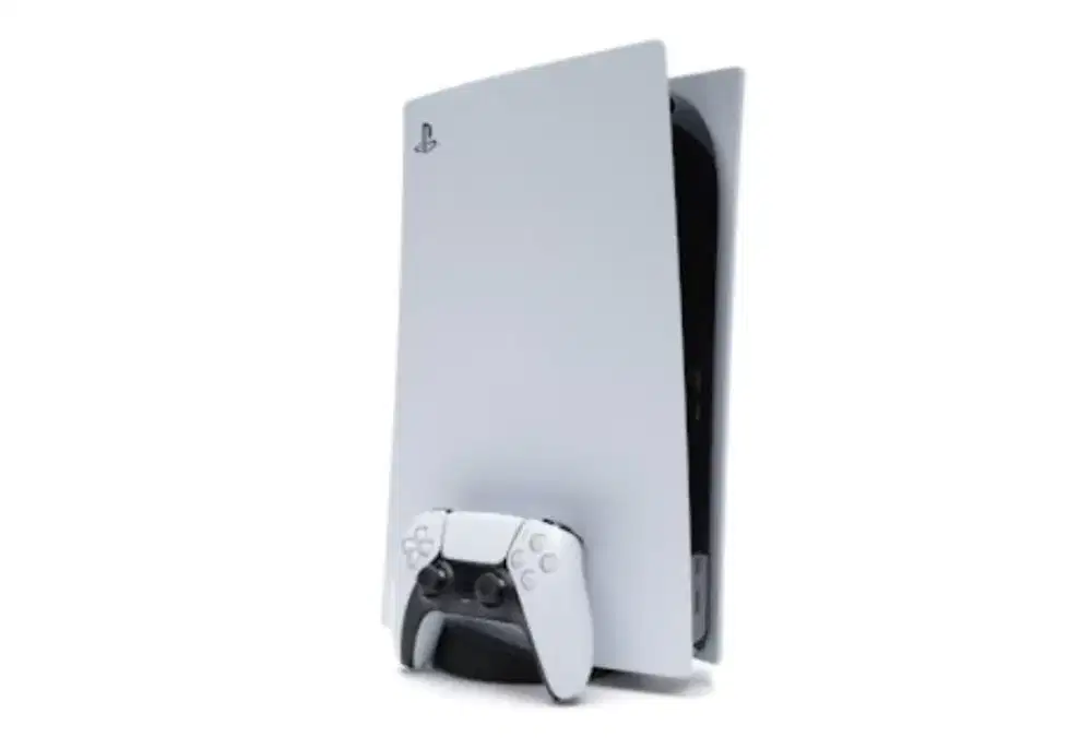 cari beli ps5 second