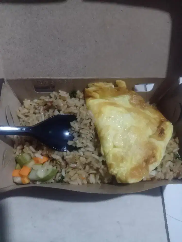Info Cari kerja