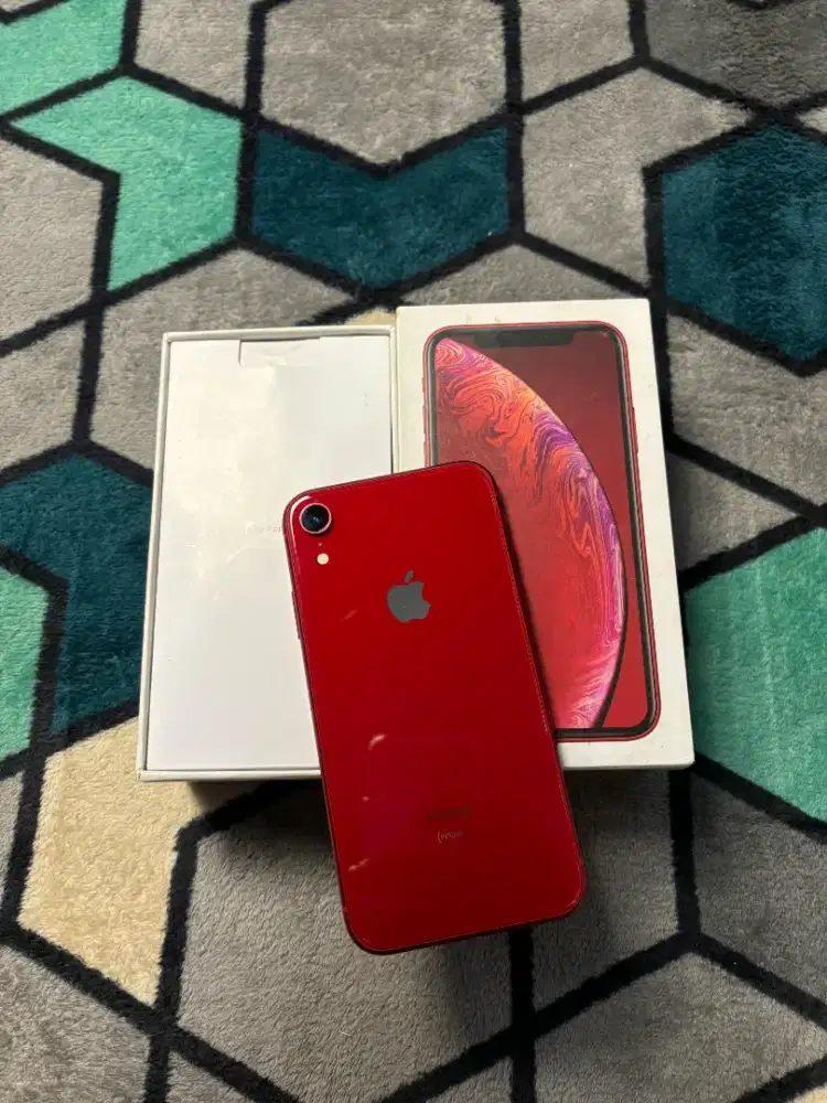 Iphone xr 64gb inter