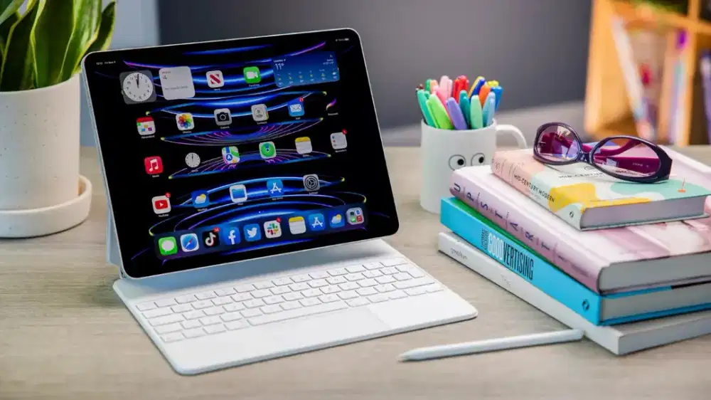 wtb cari beli ipad pro m1 atau m2