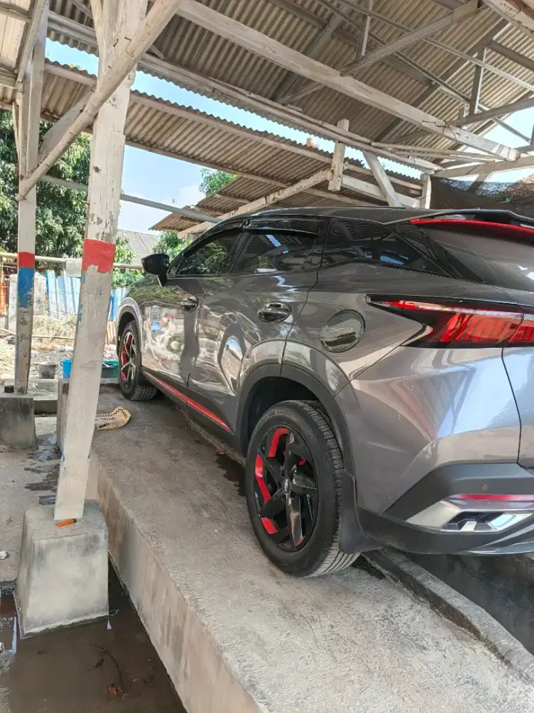 Chery omoda 5RZ