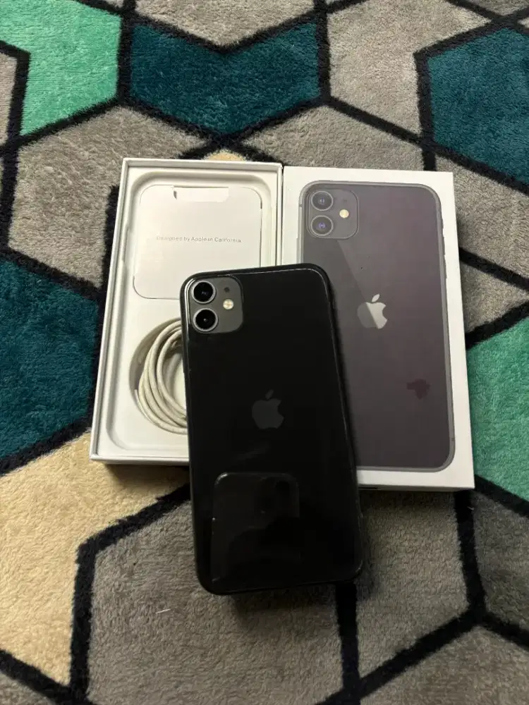 Iphone 11 128gb