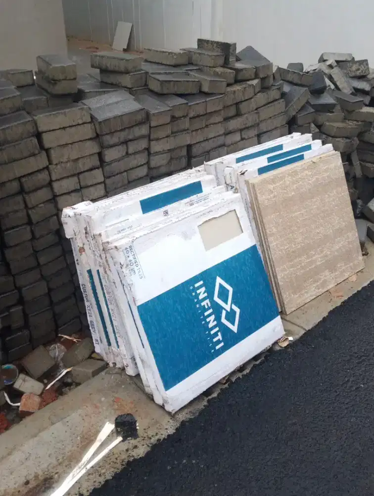 Granite / Keramik