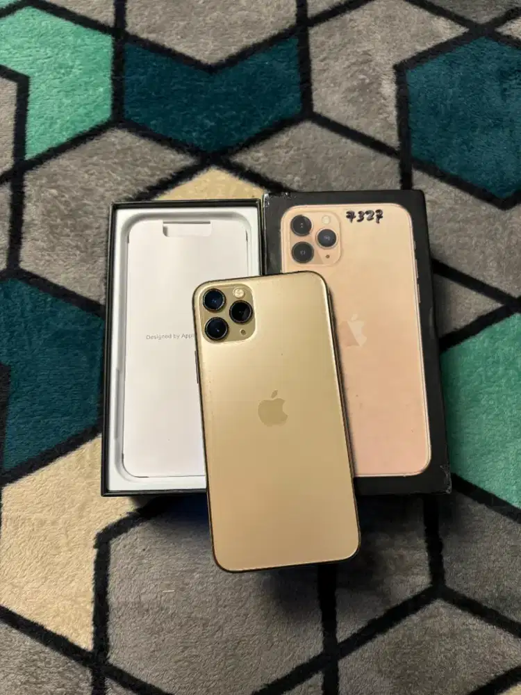 Iphone 11 pro 256gb