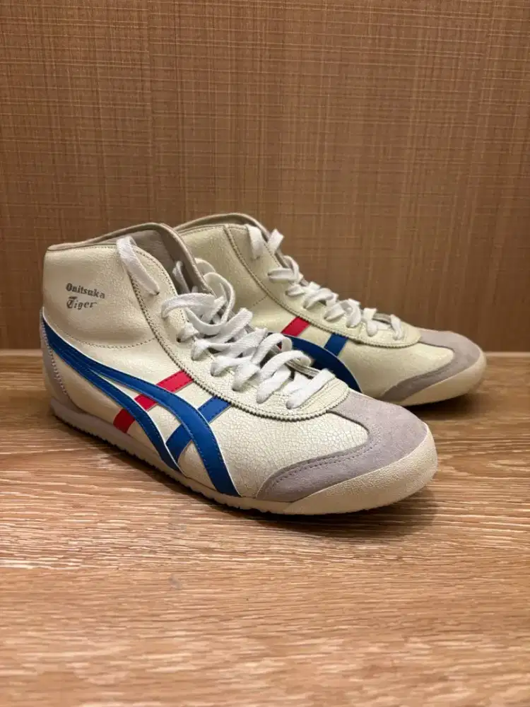 Onitsuka mexico mid NEGO ABIS