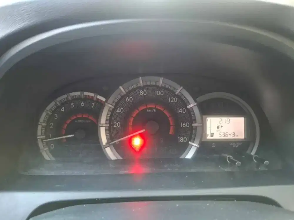 Toyota GRANDNEW AVANZA G BARONG