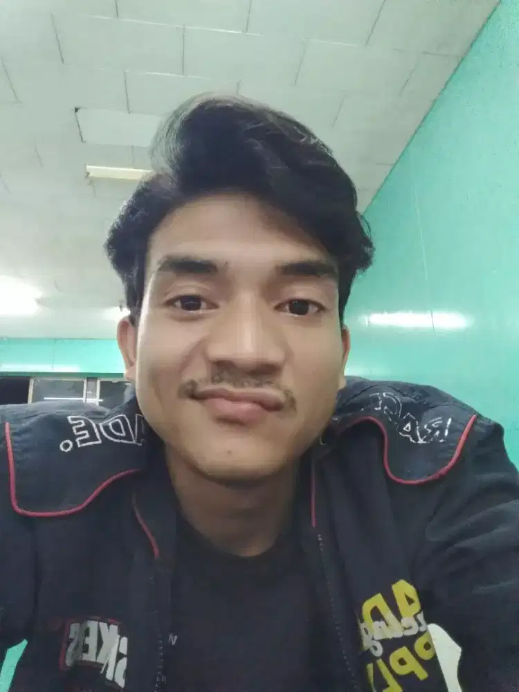 Nyari loker modal ktp