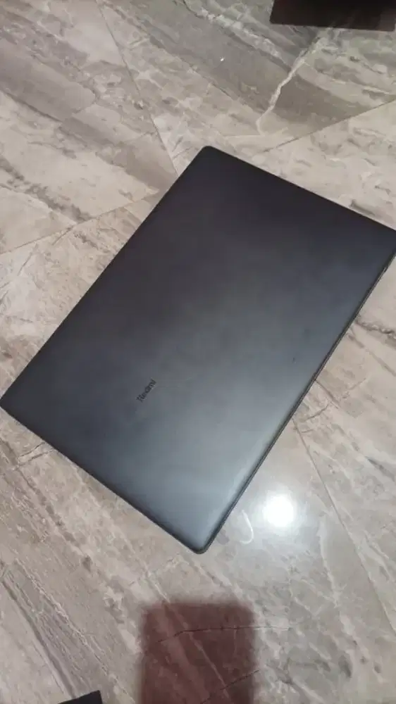 LAPTOP REDMIBOOK 15 INTEL 11th GEN i3 SSD NVME RAM 8gb