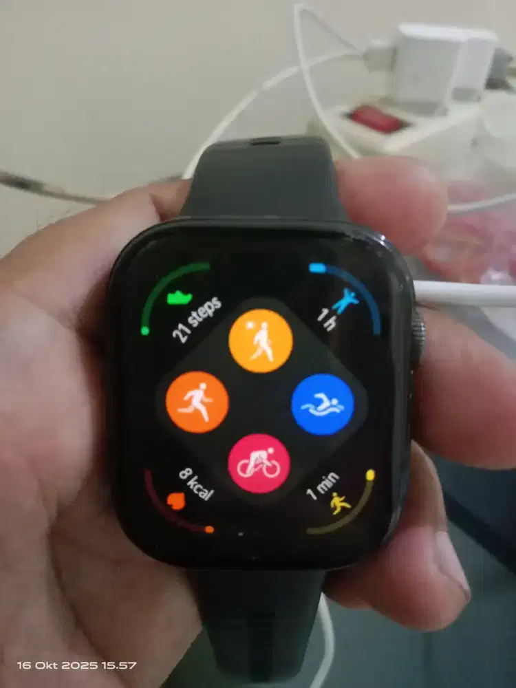 Huawei watch fit 3