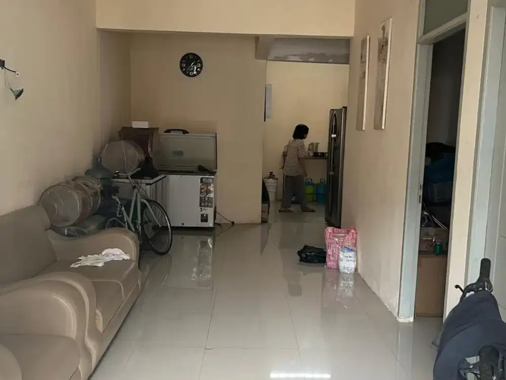 Rumah murah daerah pulogebang jakarta timur