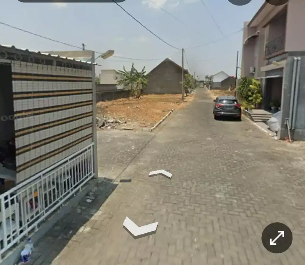 BU Tanah Murah Di Solo Baru