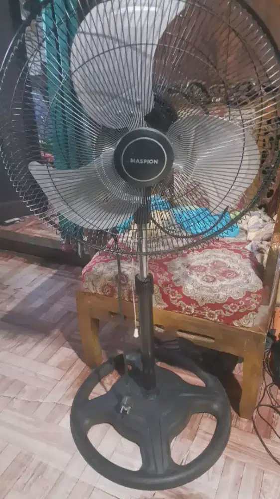 Kipas angin Maspion 18inch