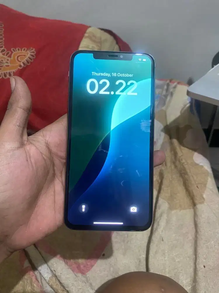 Iphone XSMAX WIFI ONLY