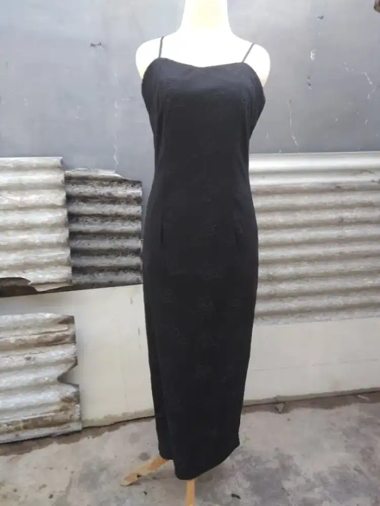 Dress Murah Second