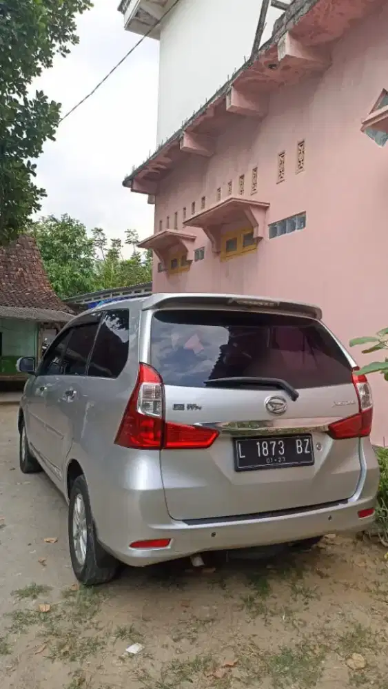 xenia R 2016 pamakaian 2017