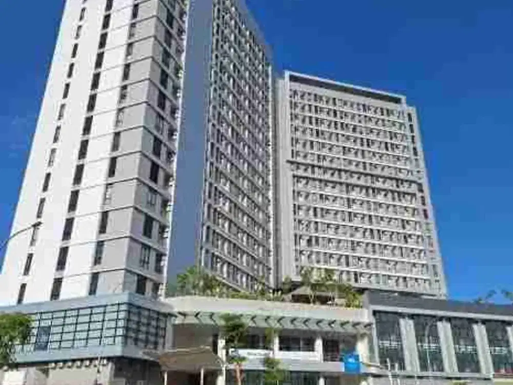 Dijual Delft Apartemen Full Furnish, Langsung Masuk. Harga Termurah