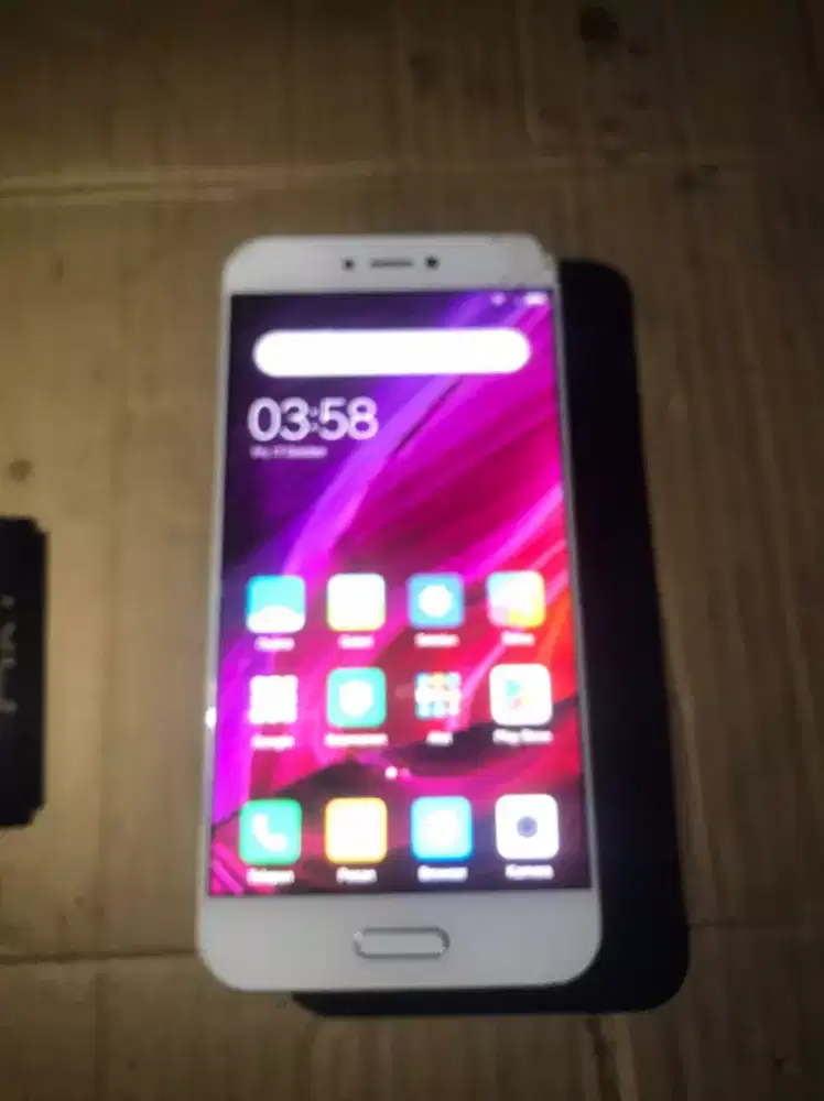 Jual hp xiomi 5c