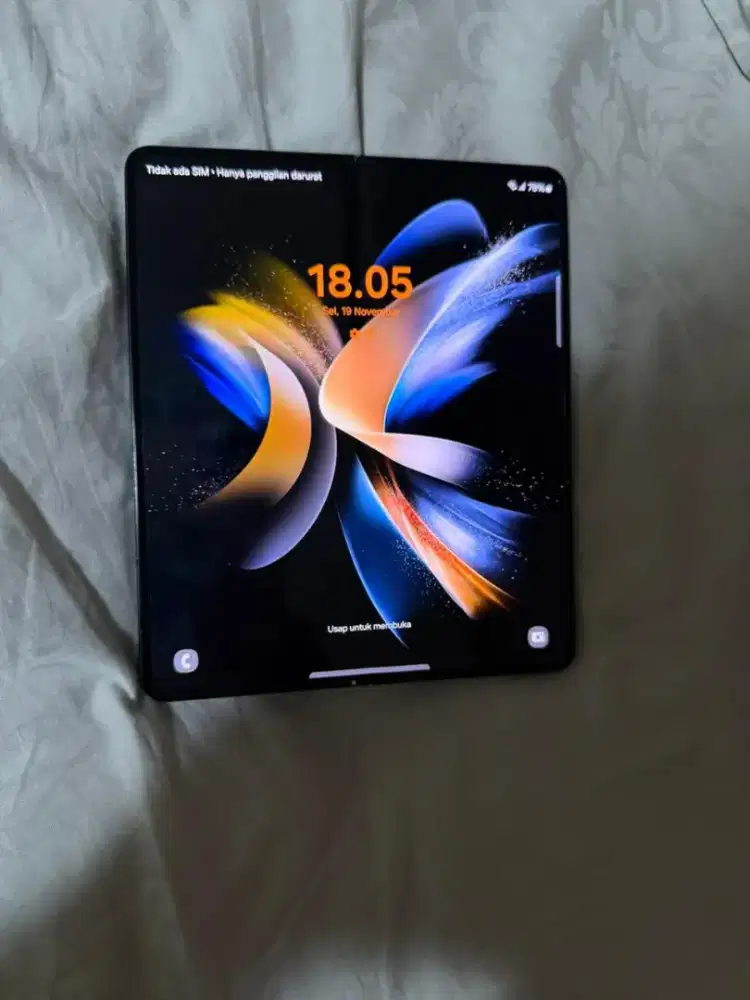 SAMSUNG Z FOLD 4 12/512