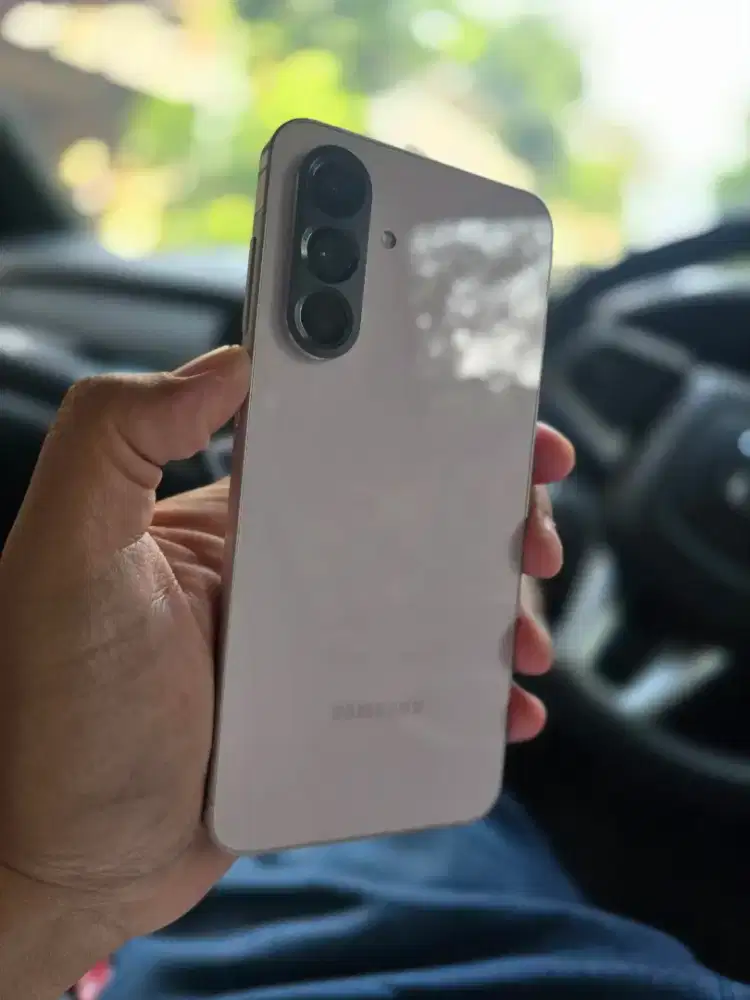 Samsung A56 8/256 mulus murah