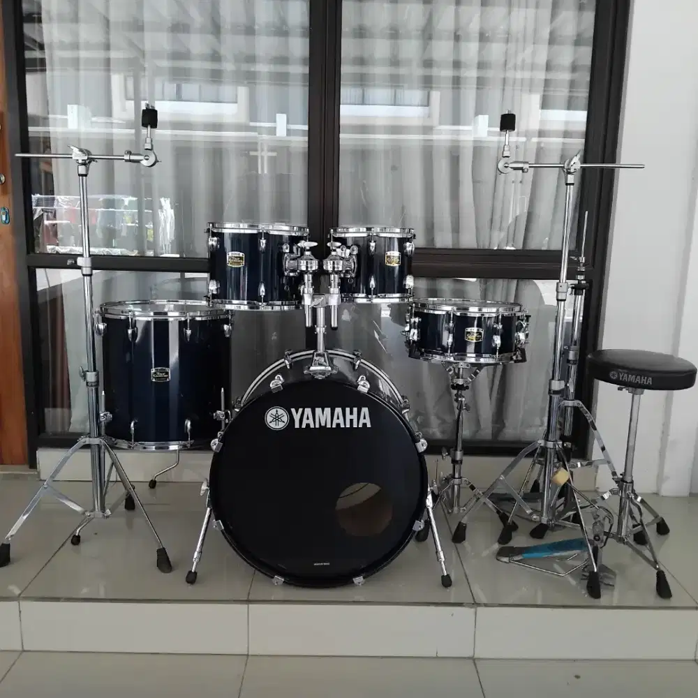 READY FOR RENT YAMAHA TOUR CUSTOM