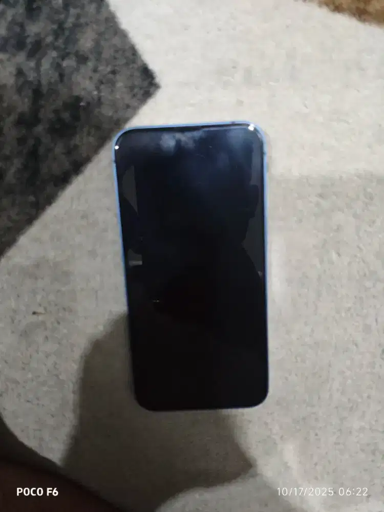 Dijual Iphone 13 128