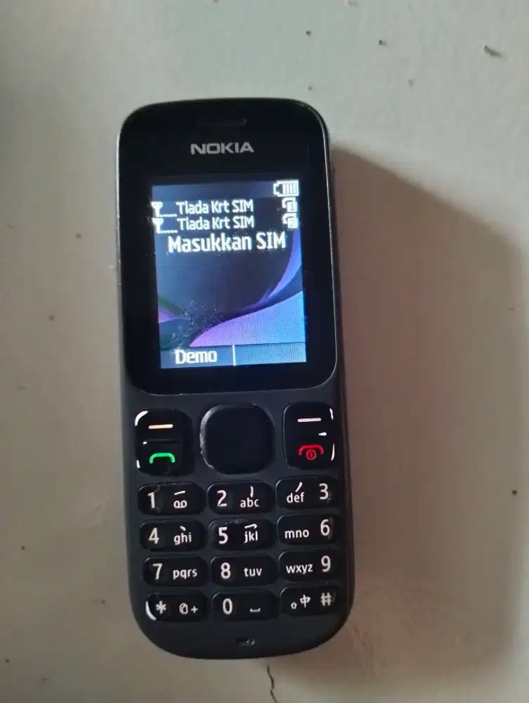 Hp Nokia masih Bagus