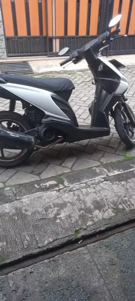 Jual beat 2011 karbu