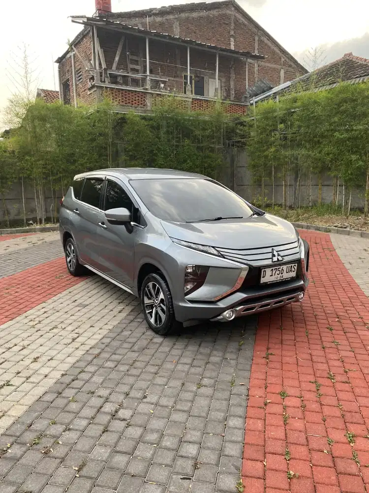 DP 15 JT | XPANDER SPORT 2018 MATIC