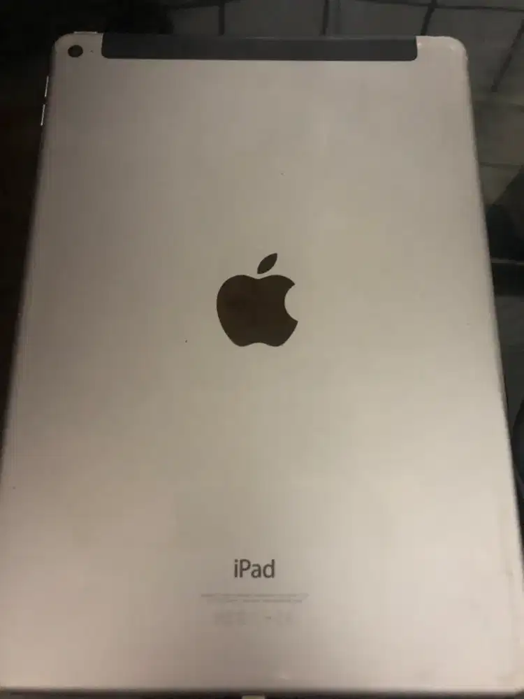 Ipad air 2 16g wifi+cell