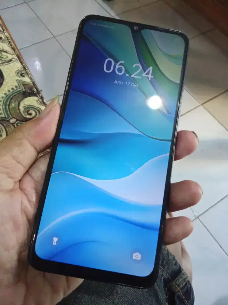 Itel A70.. 4+4/64.. hrg terjangkau abiss