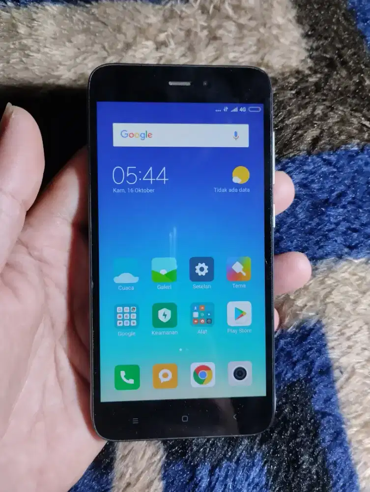 Redmi 5a ram 2 16 4g