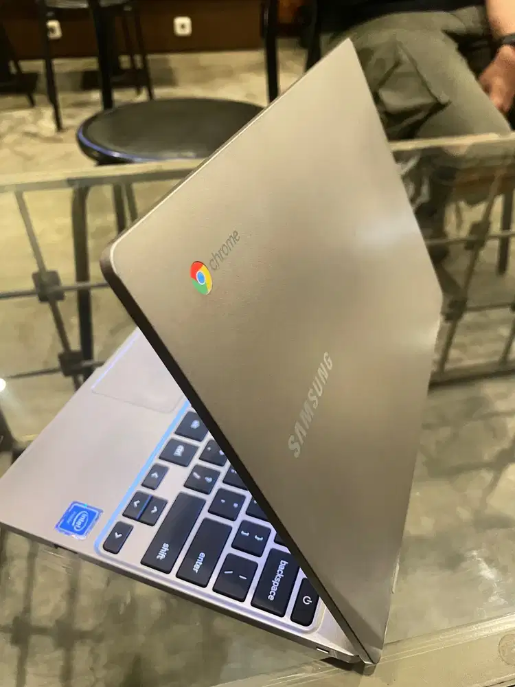 Laptop Samsung Chromebook 4