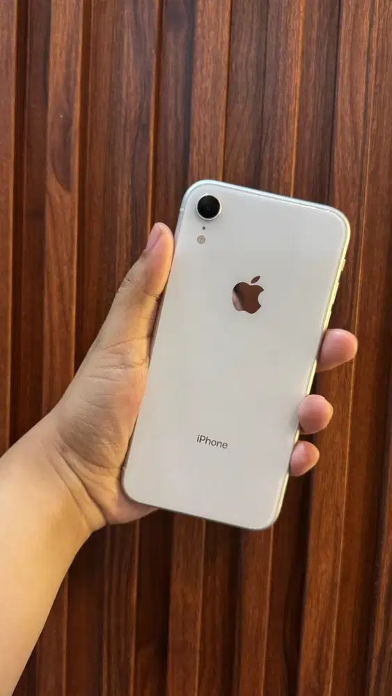 IPHONE XR 64 GB IBOX
