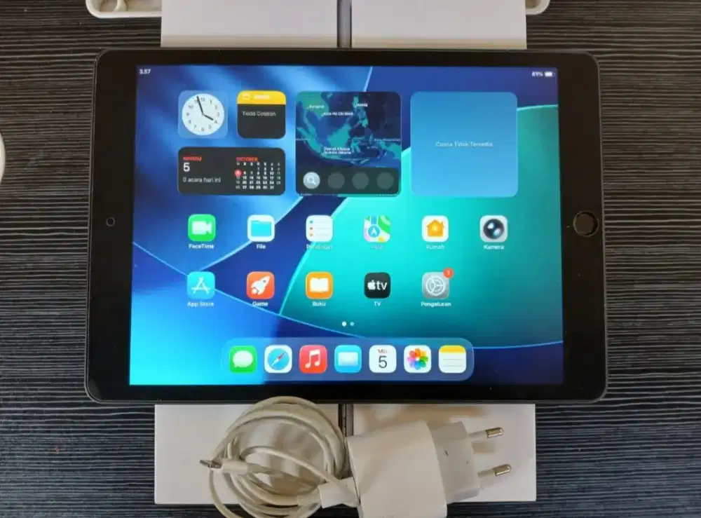 Ipad Gen 9 WIFI