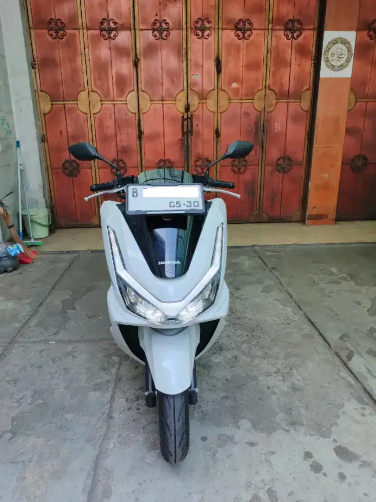Dijual PCX 160 CBS Tahun 2025