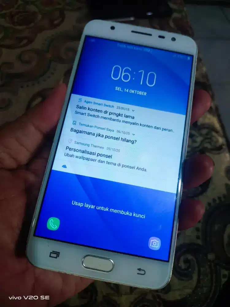 Ss j7 prime.. 3/32.. hrg murmer mawon gann