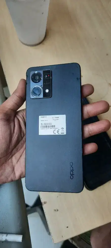 Oppo reno 7 8/256